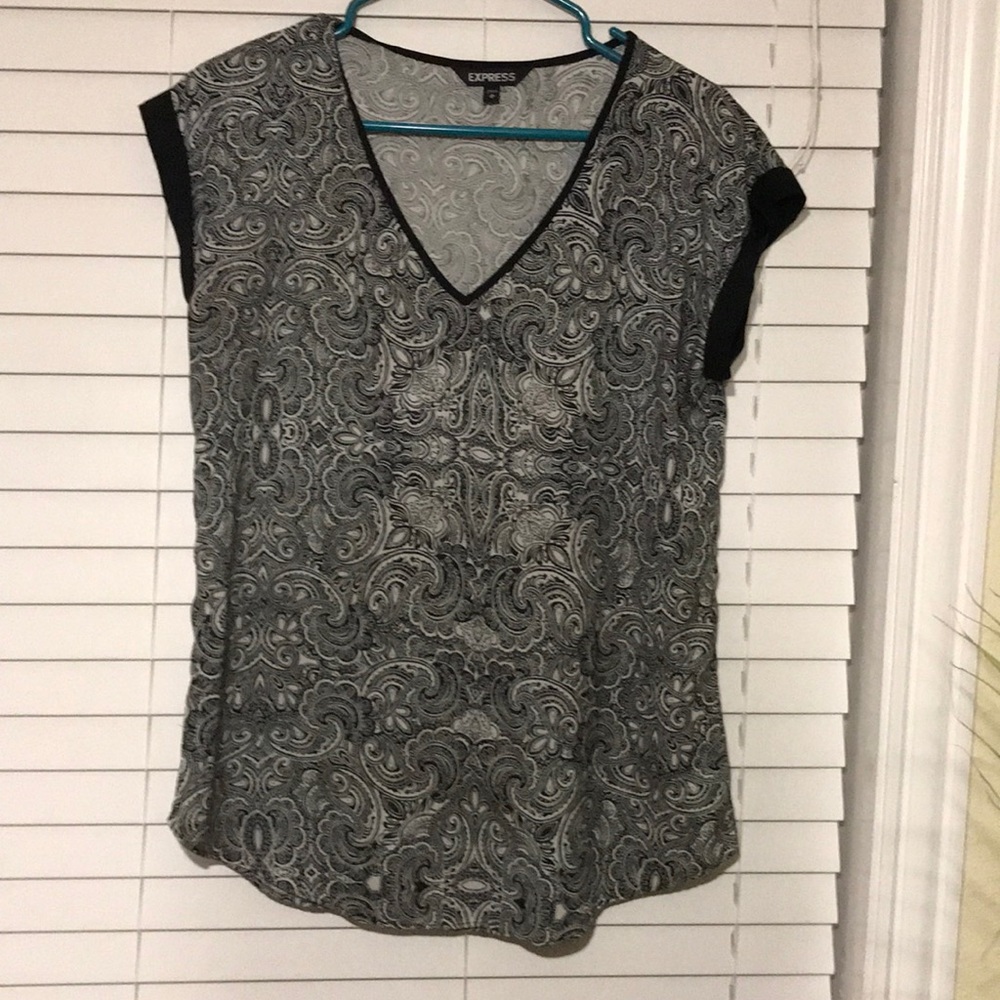Woman tunic
